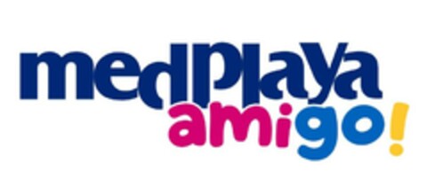 MEDPLAYA AMIGO Logo (EUIPO, 10.07.2023)