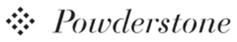 Powderstone Logo (EUIPO, 07/10/2023)