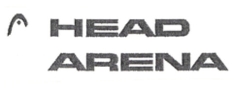 HEAD ARENA Logo (EUIPO, 19.07.2023)