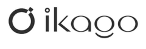 ikago Logo (EUIPO, 08/31/2023)
