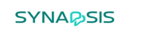 SYNAPPSIS Logo (EUIPO, 08.09.2023)