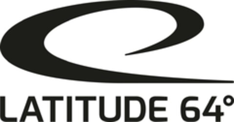 LATITUDE 64 Logo (EUIPO, 19.09.2023)