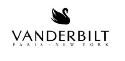 VANDERBILT PARIS NEW YORK Logo (EUIPO, 10/06/2023)