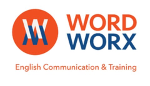 WORDWORX English Communication & Training Logo (EUIPO, 09.10.2023)