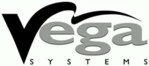 VEGA SYSTEMS Logo (EUIPO, 09.10.2023)