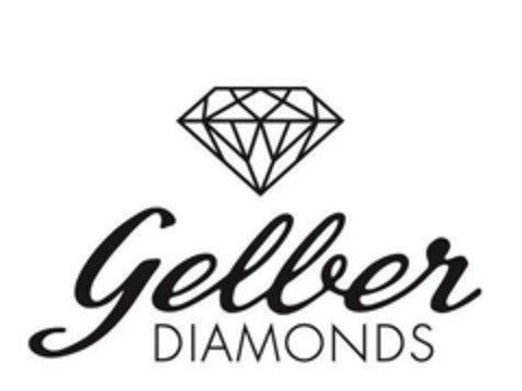 Gelber DIAMONDS Logo (EUIPO, 02.11.2023)