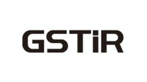 GSTiR Logo (EUIPO, 03.11.2023)