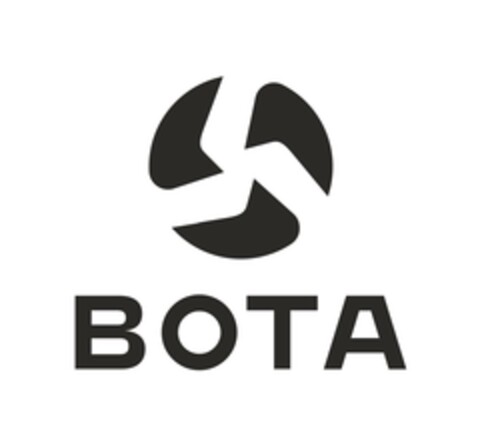 BOTA Logo (EUIPO, 06.11.2023)