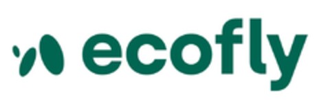 ecofly Logo (EUIPO, 20.11.2023)