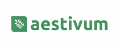 aestivum Logo (EUIPO, 11/23/2023)