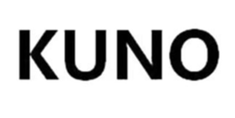 KUNO Logo (EUIPO, 12/29/2023)