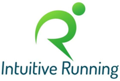 Intuitive Running Logo (EUIPO, 15.01.2024)