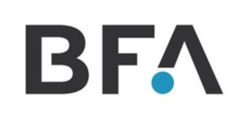 BFA Logo (EUIPO, 01/31/2024)