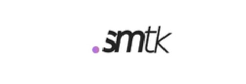 .smtk Logo (EUIPO, 31.01.2024)