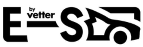 EIS by vetter Logo (EUIPO, 01.02.2024)