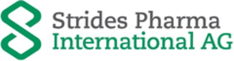 Strides Pharma International AG Logo (EUIPO, 09.02.2024)