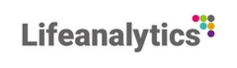 Lifeanalytics Logo (EUIPO, 15.02.2024)