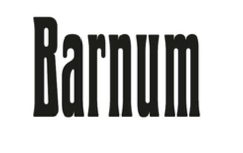 Barnum Logo (EUIPO, 26.03.2024)