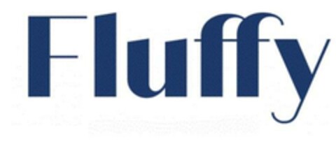 Fluffy Logo (EUIPO, 06/12/2024)