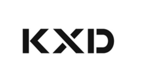 KXD Logo (EUIPO, 28.03.2024)