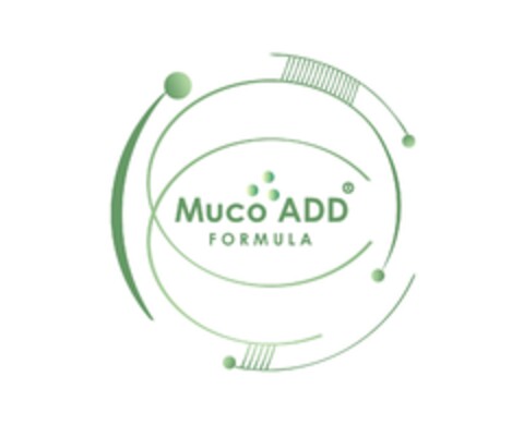 Muco ADD FORMULA Logo (EUIPO, 29.03.2024)