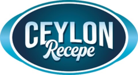 CEYLON Recepe Logo (EUIPO, 18.04.2024)