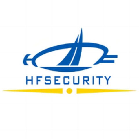 HFSECURITY Logo (EUIPO, 10.05.2024)