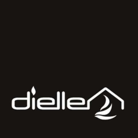 dielle Logo (EUIPO, 07.08.2024)