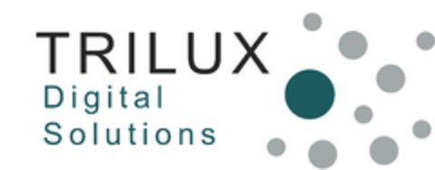 TRILUX Digital Solutions Logo (EUIPO, 15.08.2024)