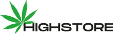 HIGHSTORE Logo (EUIPO, 11.10.2024)