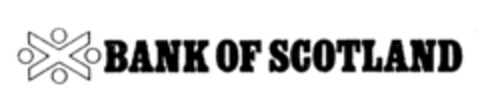 BANK OF SCOTLAND Logo (EUIPO, 04/01/1996)