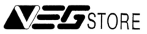 VEGSTORE Logo (EUIPO, 01.04.1996)