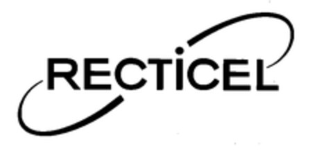 RECTICEL Logo (EUIPO, 01.04.1996)