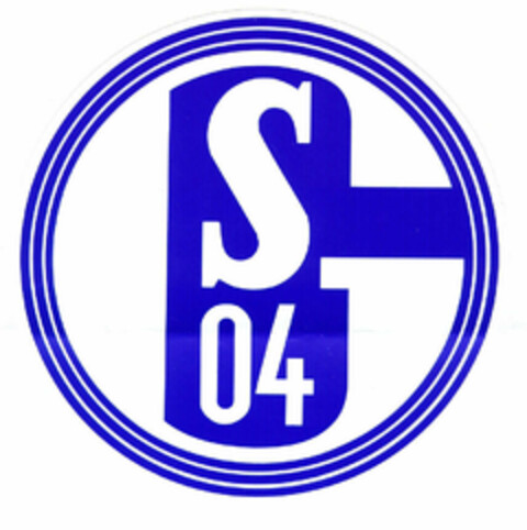 S 04 Logo (EUIPO, 23.08.1996)