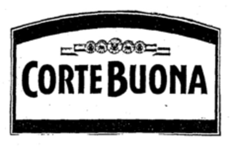 CORTE BUONA Logo (EUIPO, 29.10.1996)