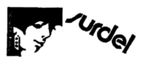 surdel Logo (EUIPO, 21.02.1997)