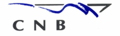 CNB Logo (EUIPO, 27.06.1997)