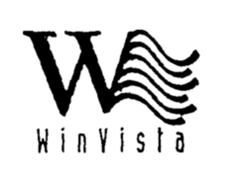 W WinVista Logo (EUIPO, 19.12.1997)