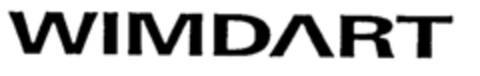 WIMDART Logo (EUIPO, 08.05.1998)