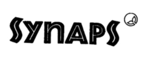 SYnAPS Logo (EUIPO, 29.07.1998)