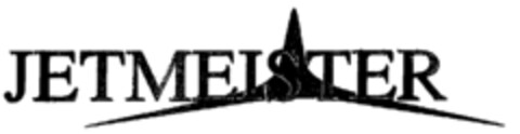 JETMEISTER Logo (EUIPO, 01/09/1999)