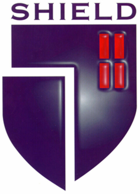 SHIELD Logo (EUIPO, 17.03.1999)