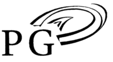 PG Logo (EUIPO, 04/16/1999)