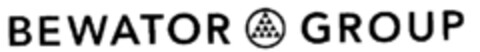 BEWATOR GROUP Logo (EUIPO, 05.05.1999)