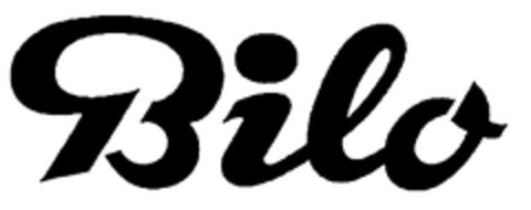 Bilo Logo (EUIPO, 14.07.1999)