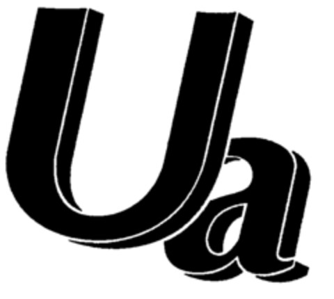 Ua Logo (EUIPO, 08/04/1999)