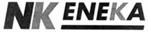 NK ENEKA Logo (EUIPO, 09.11.1999)