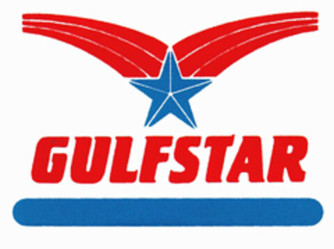GULFSTAR Logo (EUIPO, 04/03/2000)
