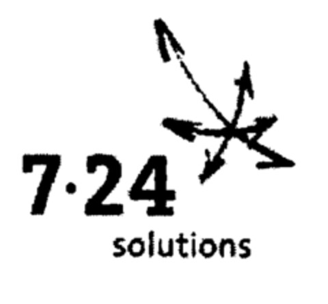 7.24 solutions Logo (EUIPO, 17.05.2000)