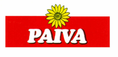PAIVA Logo (EUIPO, 13.06.2000)